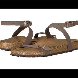 Daloa Birkenstock sandal
